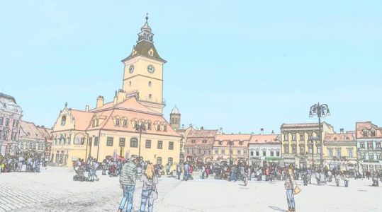 brasov-desen