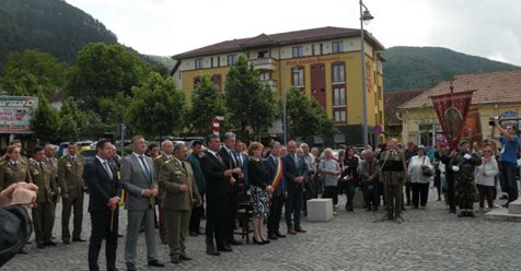 ceremonie
