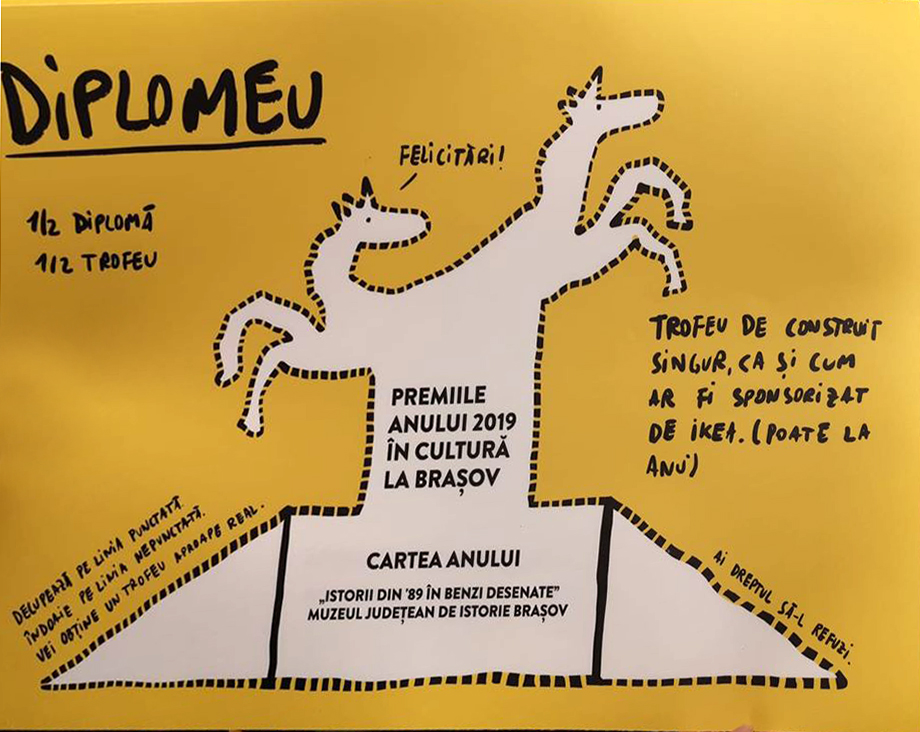 diploma