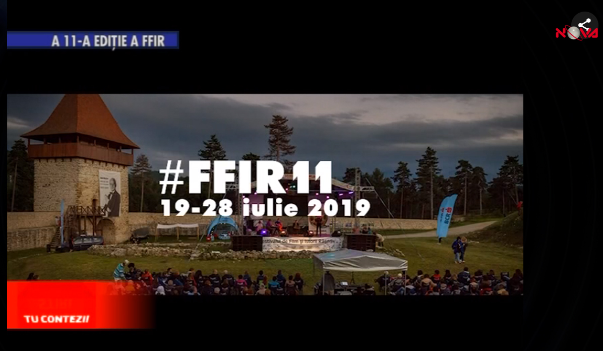 ffir-nova-tv
