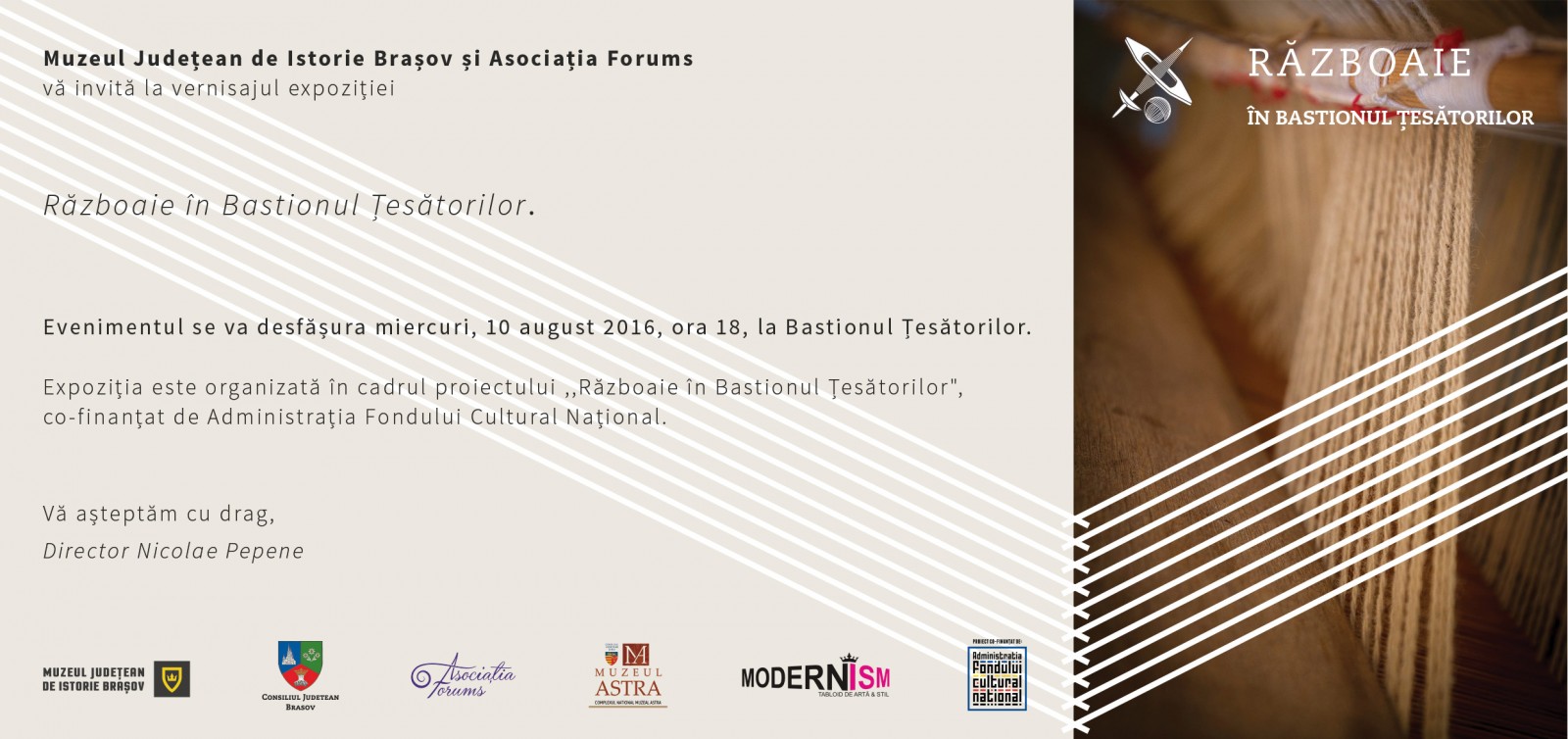 Invitatie