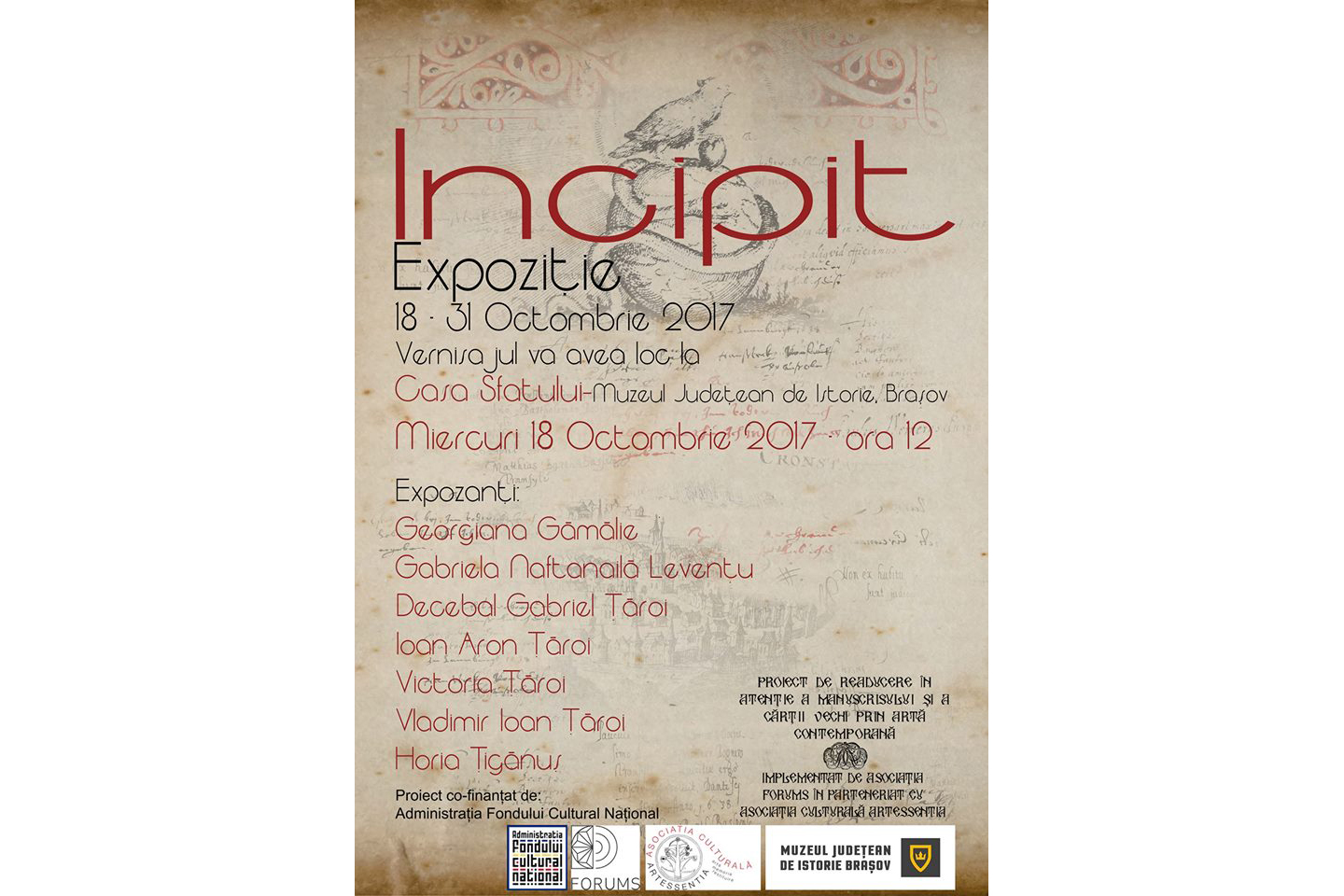 incipit