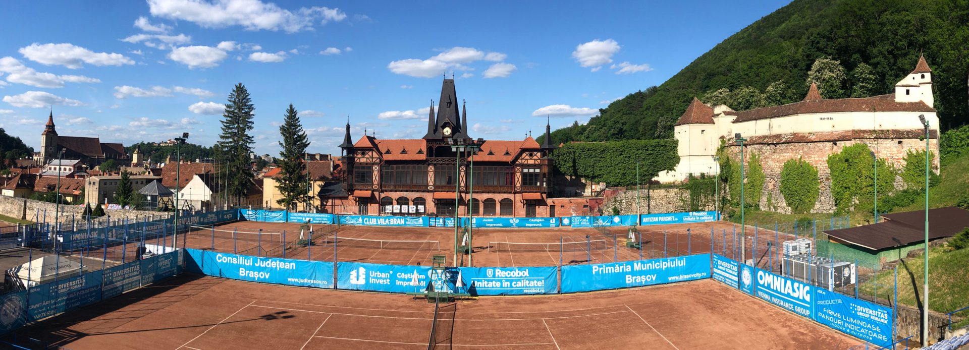 Buna Ziua Braşov: La Olimpia, în vara lui 2021. Primul Muzeu dedicat sportului şi turismului montan din România se deschide la Braşov