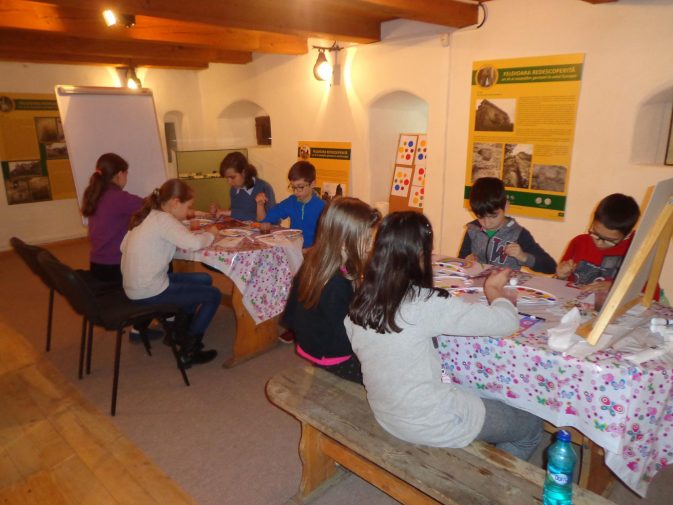Culorile vacantei 12