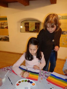 Culorile vacantei 15