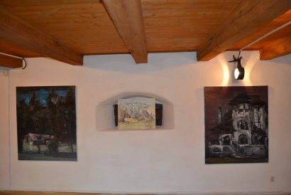 bastionul graft 14