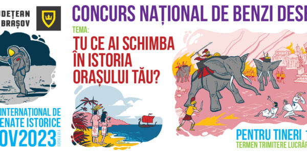 Concursul național de benzi desenate pentru tineri 12-17 anih1/>